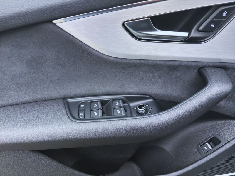 Bild 9: Audi Q7 55 TFSI Q S LINE PANO AHK MATRIX KAMERA