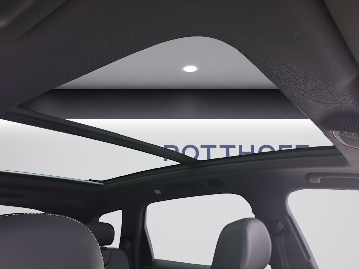 Thumb 16: Audi Q7 55 TFSI Q S LINE PANO AHK MATRIX KAMERA