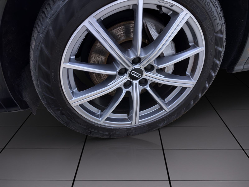 Bild 6: Audi Q5 50 TFSIe Q S LINE PANO PDC MATRIX LM20