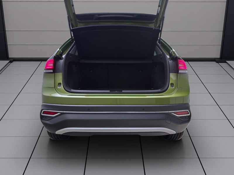 Bild 3: Volkswagen Taigo 1.0 TSI DSG STYLE KAMERA IQ.LIGHT PDC ACC