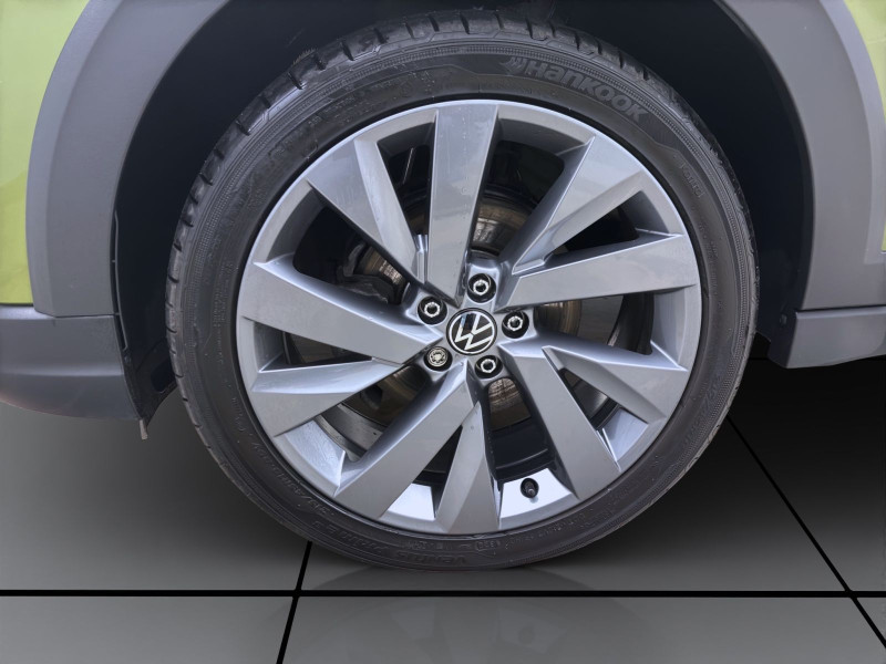 Bild 7: Volkswagen Taigo 1.0 TSI DSG STYLE KAMERA IQ.LIGHT PDC ACC