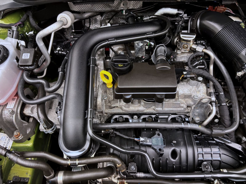 Bild 17: Volkswagen Taigo 1.0 TSI DSG STYLE KAMERA IQ.LIGHT PDC ACC