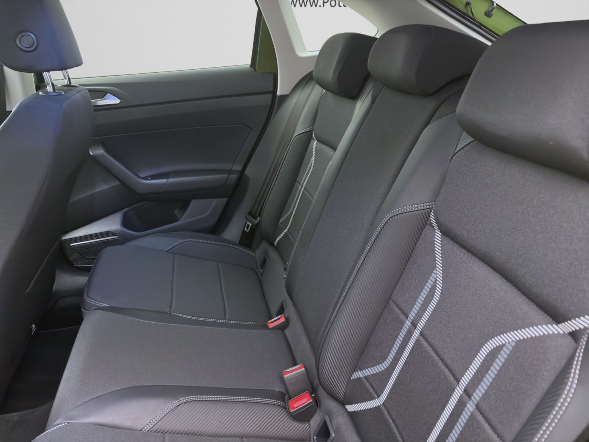 Thumb 13: Volkswagen Taigo 1.0 TSI DSG STYLE KAMERA IQ.LIGHT PDC ACC