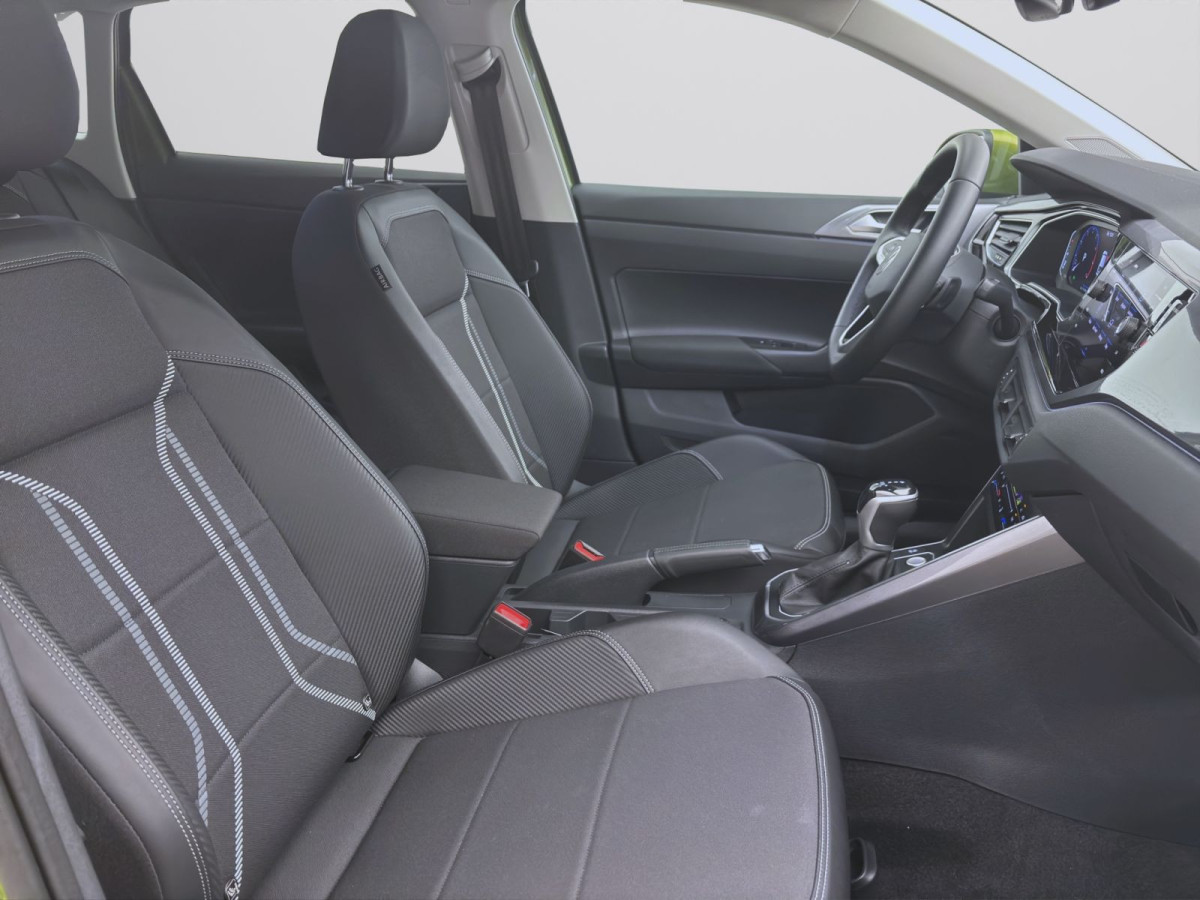 Thumb 14: Volkswagen Taigo 1.0 TSI DSG STYLE KAMERA IQ.LIGHT PDC ACC