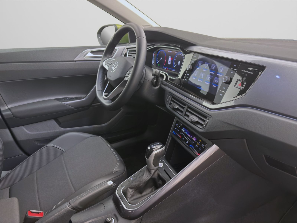 Thumb 15: Volkswagen Taigo 1.0 TSI DSG STYLE KAMERA IQ.LIGHT PDC ACC