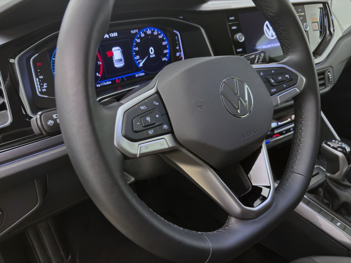 Thumb 16: Volkswagen Taigo 1.0 TSI DSG STYLE KAMERA IQ.LIGHT PDC ACC