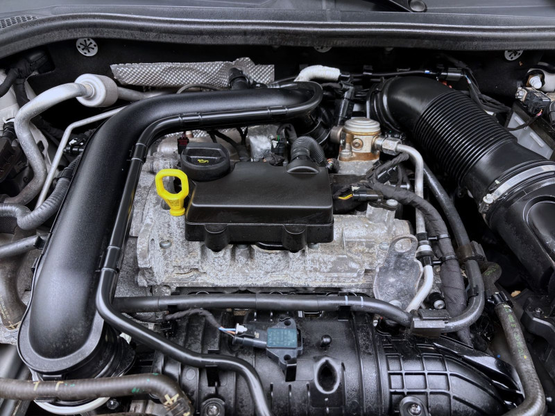 Bild 17: Audi A1 Sportback 25 TFSI SITZHZG KLIMA PDC