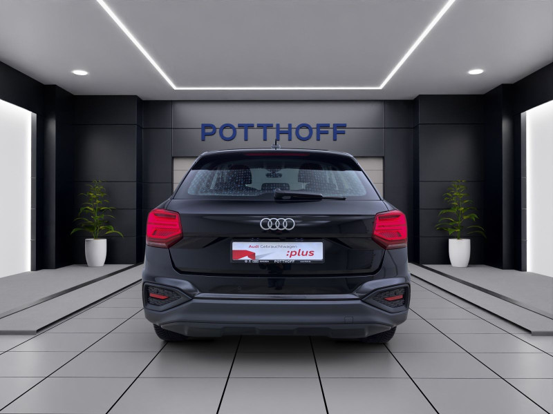 Bild 2: Audi Q2 30 TDI MATRIX PDC KAMERA SITZHZG