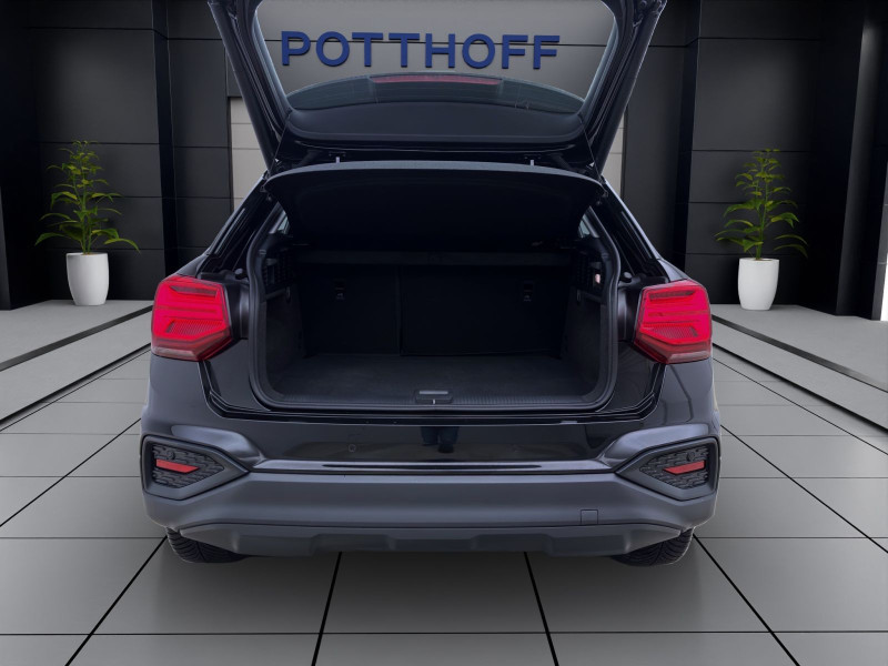 Bild 3: Audi Q2 30 TDI MATRIX PDC KAMERA SITZHZG