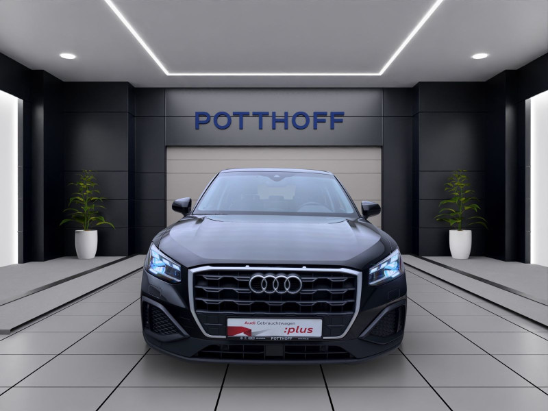 Bild 6: Audi Q2 30 TDI MATRIX PDC KAMERA SITZHZG