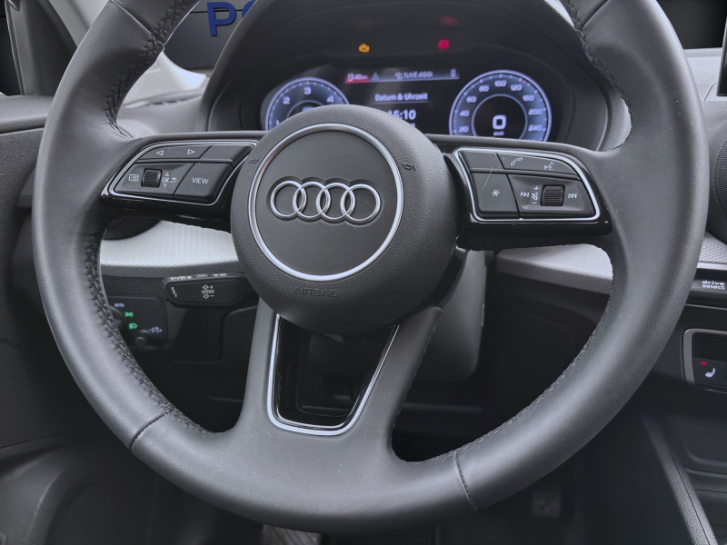Bild 11: Audi Q2 30 TDI MATRIX PDC KAMERA SITZHZG