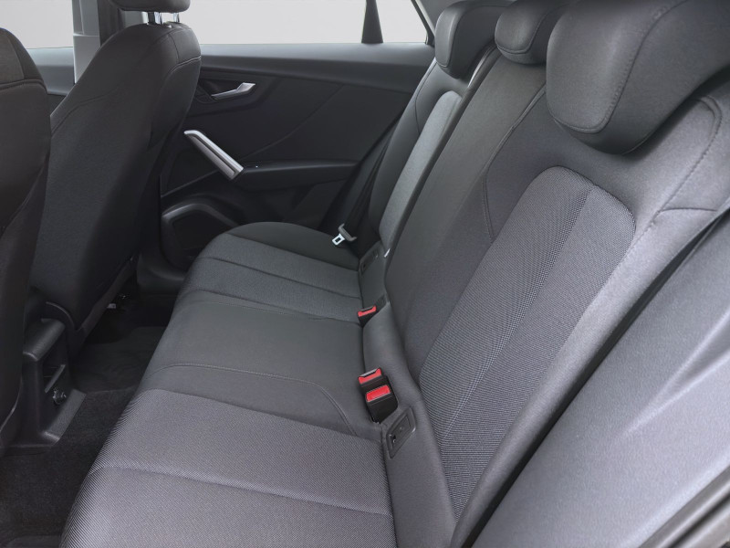 Bild 14: Audi Q2 30 TDI MATRIX PDC KAMERA SITZHZG