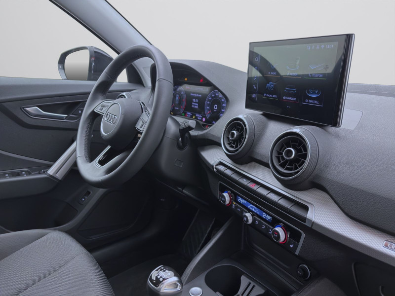 Bild 15: Audi Q2 30 TDI MATRIX PDC KAMERA SITZHZG