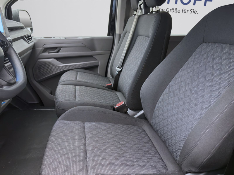 Bild 8: Volkswagen T7 Kombi 6-Sitzer 2,0 TDI LKW-Zulassung