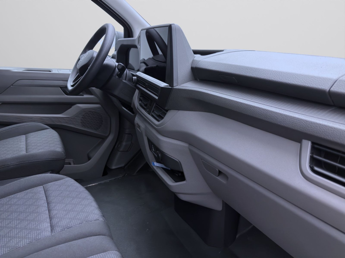 Thumb 16: Volkswagen T7 Kombi 6-Sitzer 2,0 TDI LKW-Zulassung