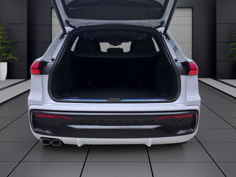 Bild 3: Audi Q5 SUV TDI quattro 150 kW S tronic LM20 AHK NAVI+