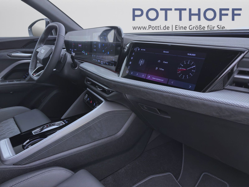 Bild 16: Audi Q5 SUV TDI quattro 150 kW S tronic LM20 AHK NAVI+