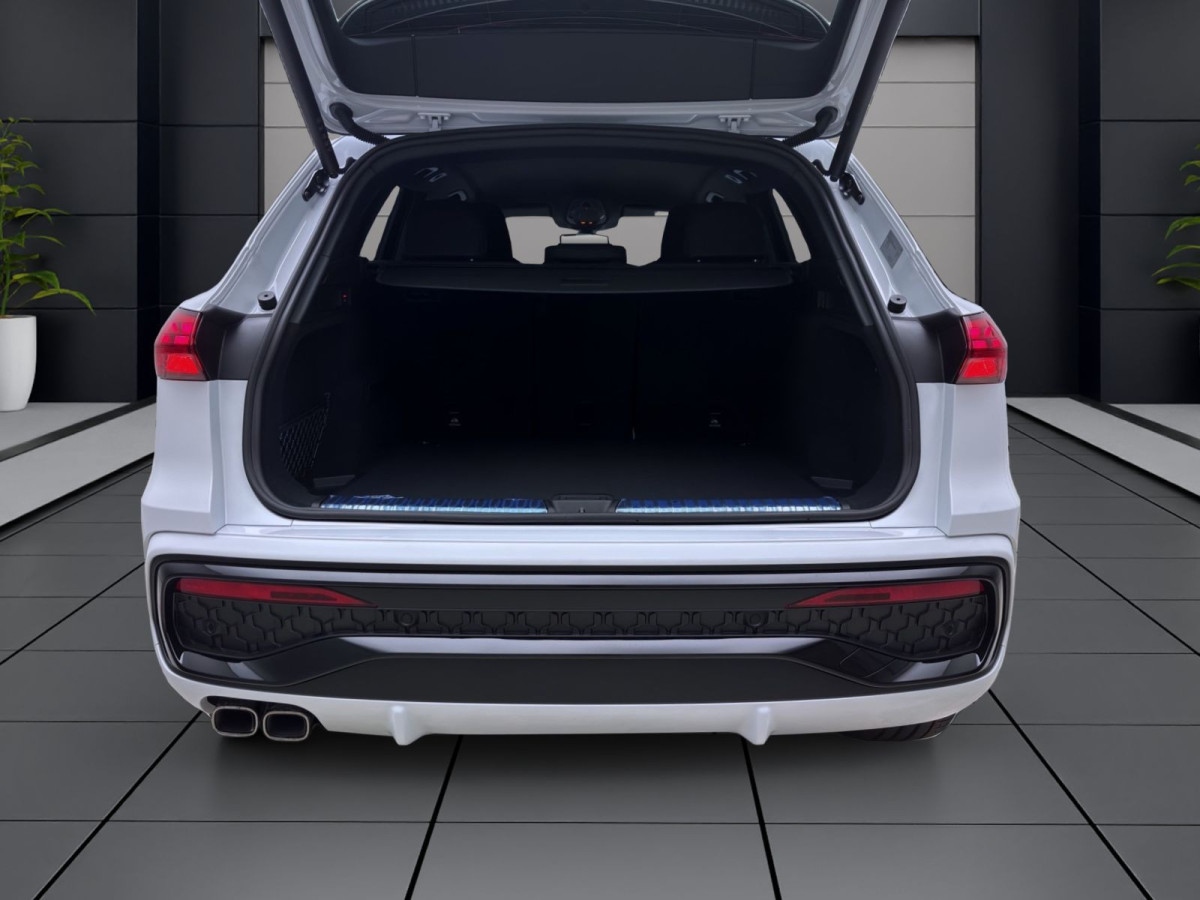 Thumb 3: Audi Q5 SUV TDI quattro 150 kW S tronic LM20 AHK NAVI+