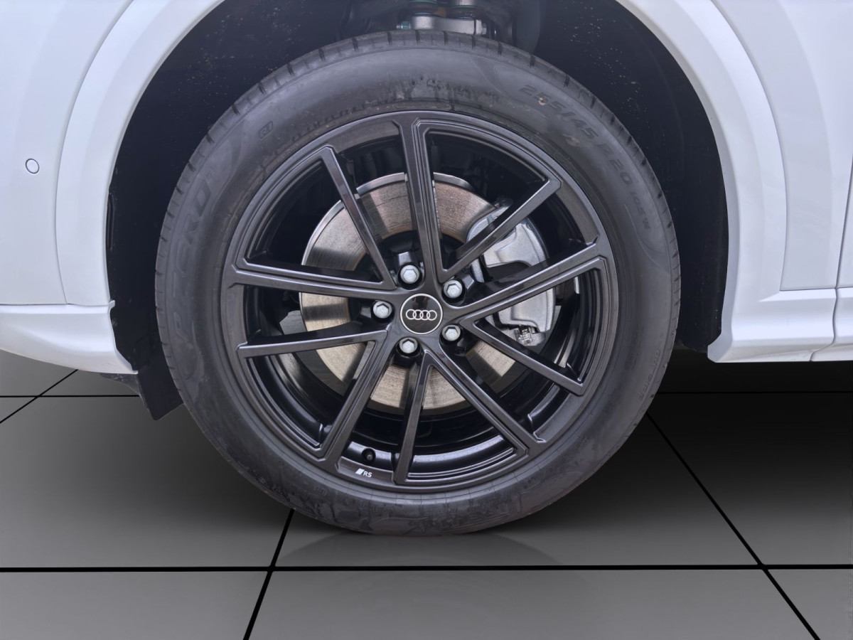 Thumb 7: Audi Q5 SUV TDI quattro 150 kW S tronic LM20 AHK NAVI+