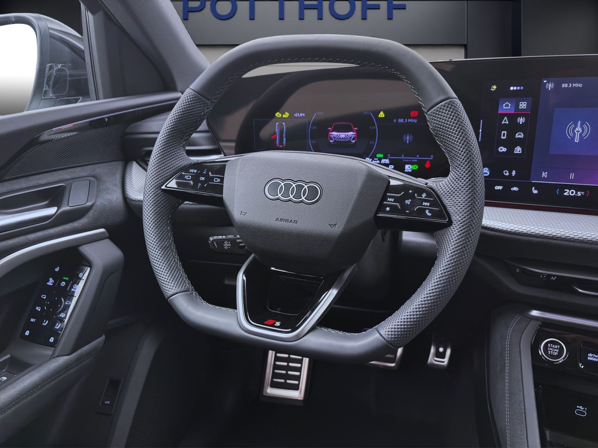 Thumb 10: Audi Q5 SUV TDI quattro 150 kW S tronic LM20 AHK NAVI+