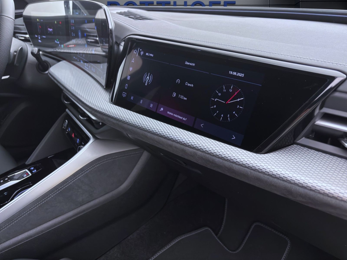 Thumb 11: Audi Q5 SUV TDI quattro 150 kW S tronic LM20 AHK NAVI+