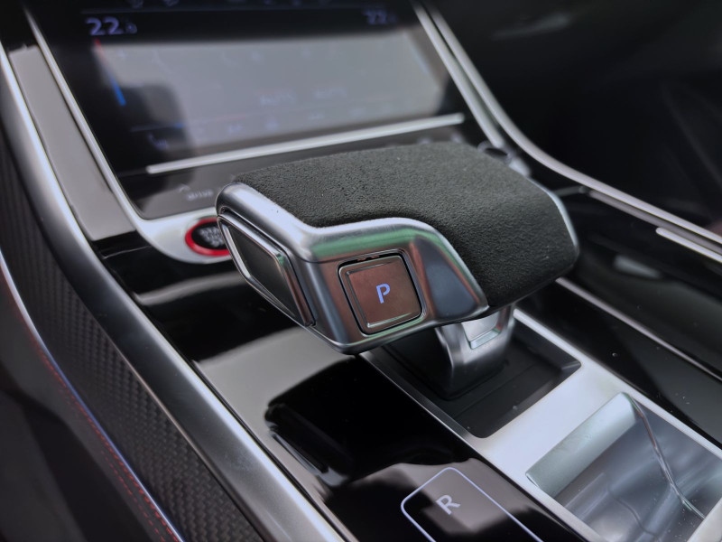 Bild 11: Audi RS Q8 SUV performance 471(640) kW(PS) tiptronic