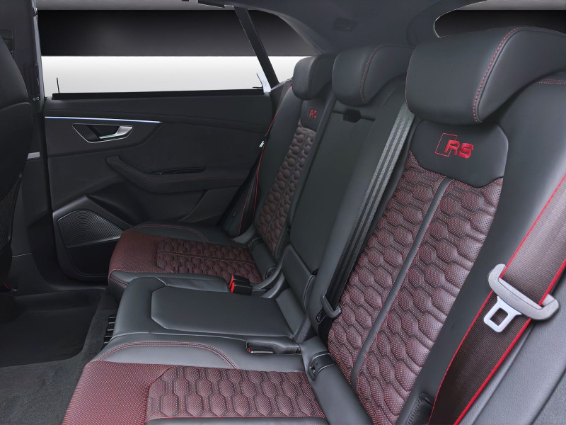 Bild 14: Audi RS Q8 SUV performance 471(640) kW(PS) tiptronic