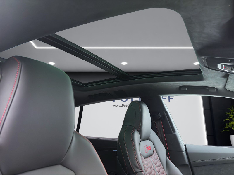 Bild 16: Audi RS Q8 SUV performance 471(640) kW(PS) tiptronic