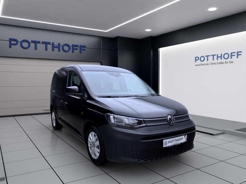 Bild 5: Volkswagen Caddy 5 2,0 TDI Heckumbau Sofort Verfügbar