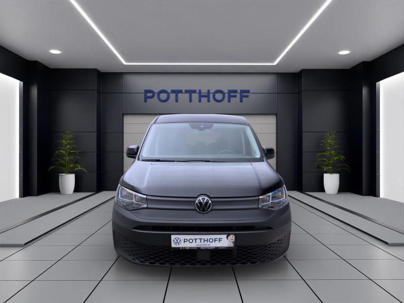 Bild 6: Volkswagen Caddy 5 2,0 TDI Heckumbau Sofort Verfügbar