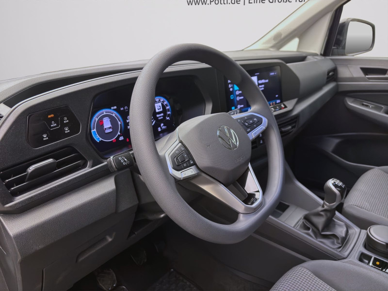 Bild 12: Volkswagen Caddy 5 2,0 TDI Heckumbau Sofort Verfügbar