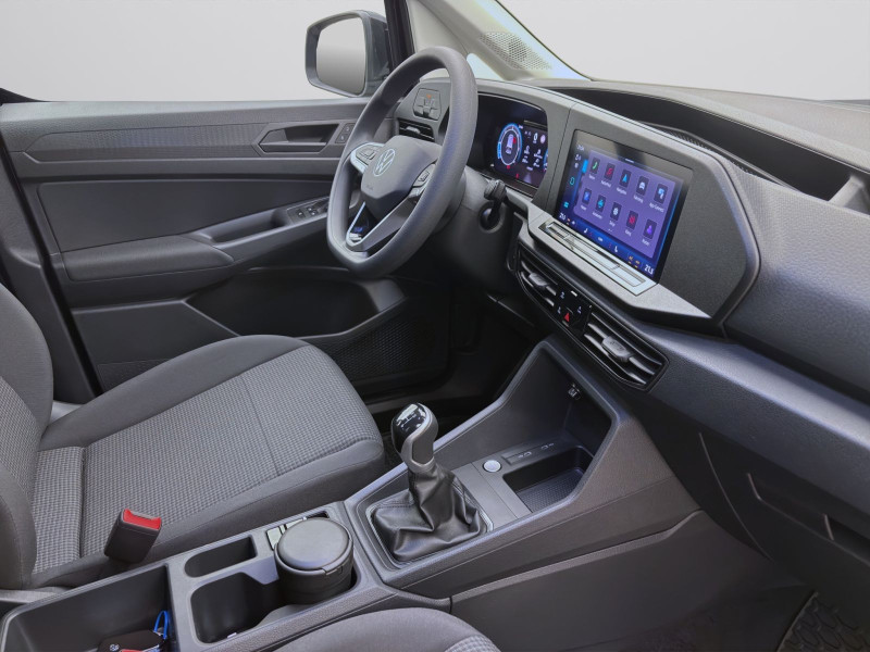 Bild 16: Volkswagen Caddy 5 2,0 TDI Heckumbau Sofort Verfügbar