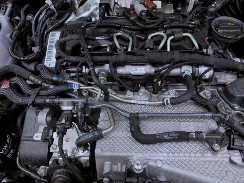 Bild 17: Volkswagen Caddy 5 2,0 TDI Heckumbau Sofort Verfügbar