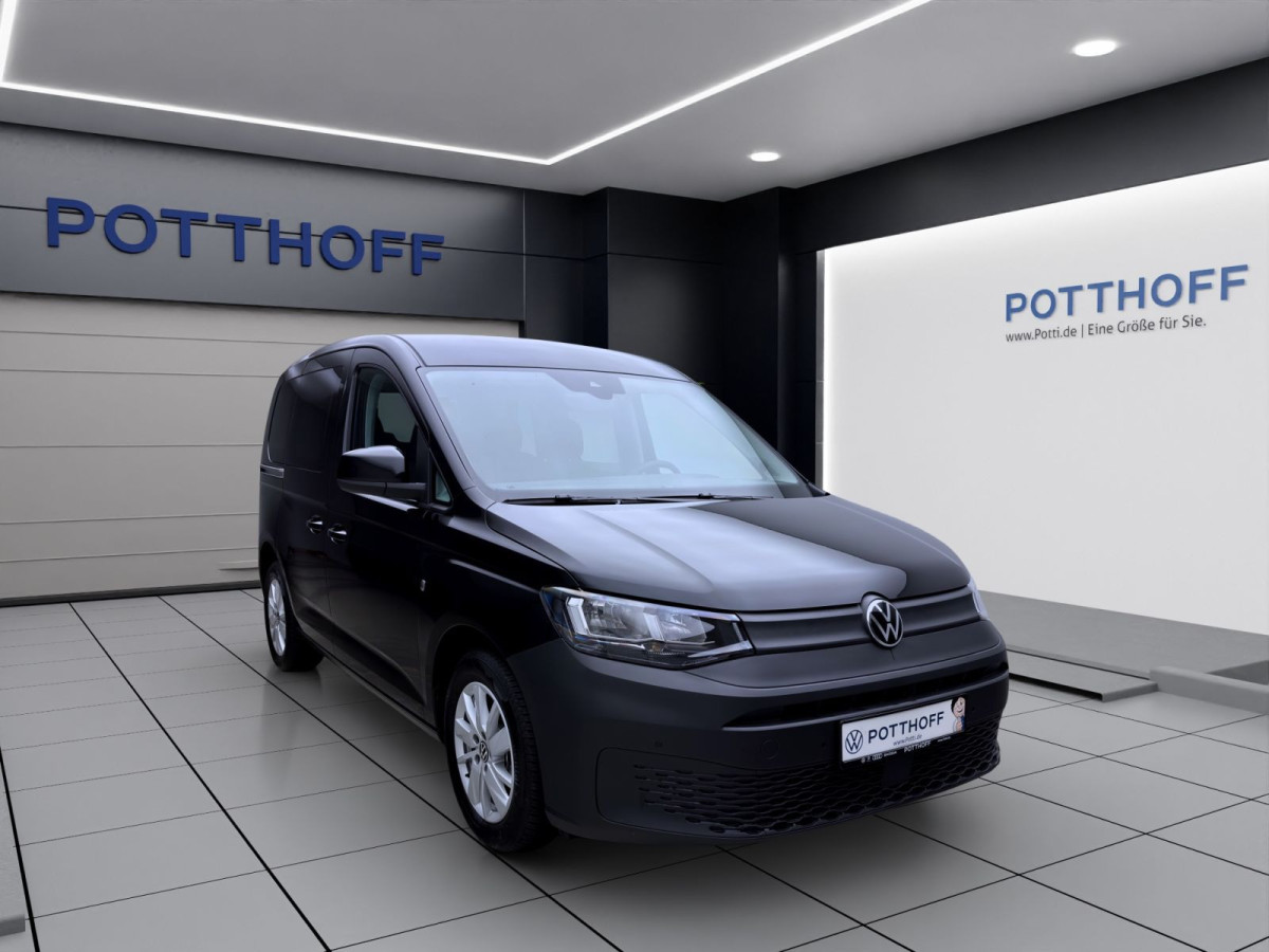 Thumb 5: Volkswagen Caddy 5 2,0 TDI Heckumbau Sofort Verfügbar