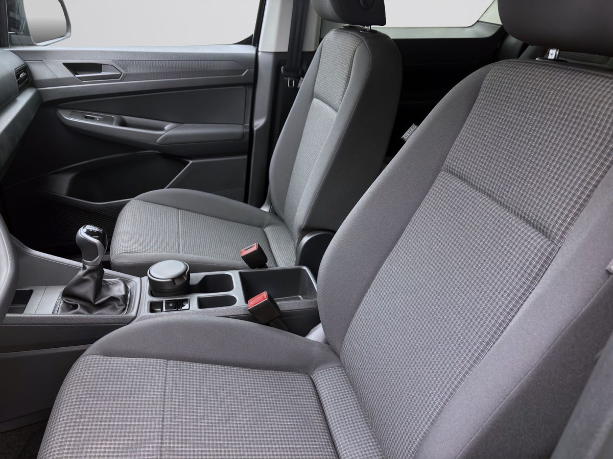 Thumb 8: Volkswagen Caddy 5 2,0 TDI Heckumbau Sofort Verfügbar
