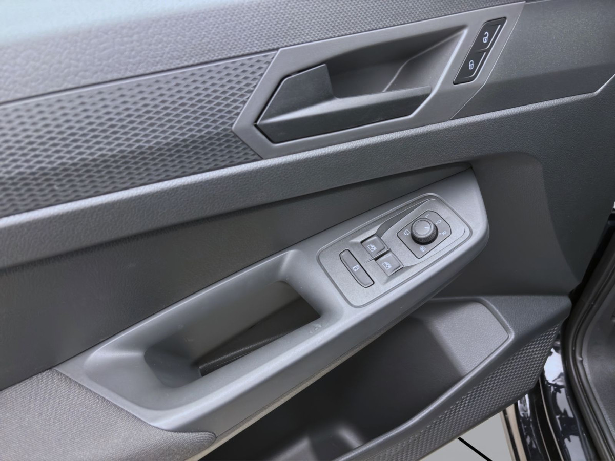 Thumb 9: Volkswagen Caddy 5 2,0 TDI Heckumbau Sofort Verfügbar