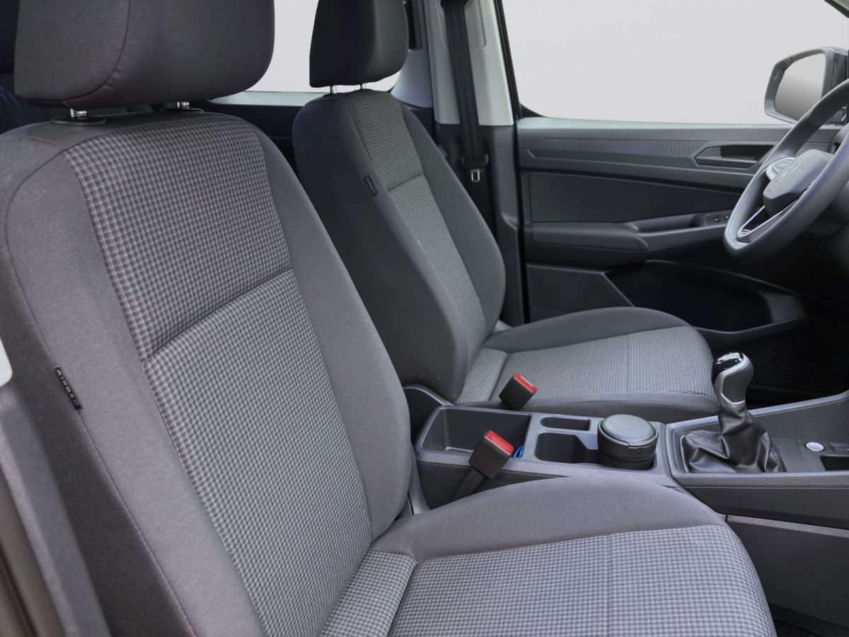 Thumb 15: Volkswagen Caddy 5 2,0 TDI Heckumbau Sofort Verfügbar