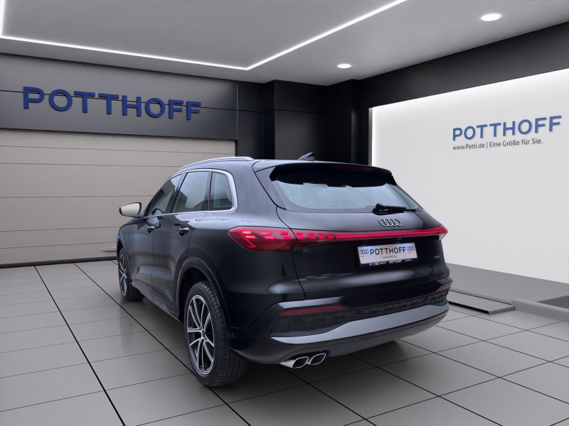 Bild 2: Audi Q5 TDI Q ADVANCED AHK VIRTUAL NAVI eKLAPPE