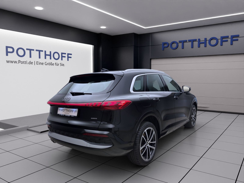 Bild 5: Audi Q5 TDI Q ADVANCED AHK VIRTUAL NAVI eKLAPPE