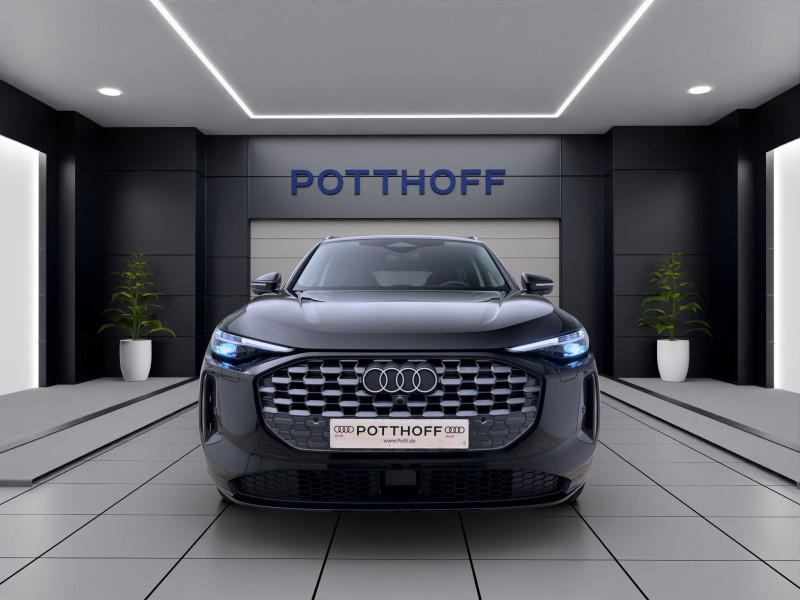 Bild 7: Audi Q5 TDI Q ADVANCED AHK VIRTUAL NAVI eKLAPPE