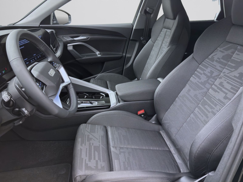 Bild 9: Audi Q5 TDI Q ADVANCED AHK VIRTUAL NAVI eKLAPPE