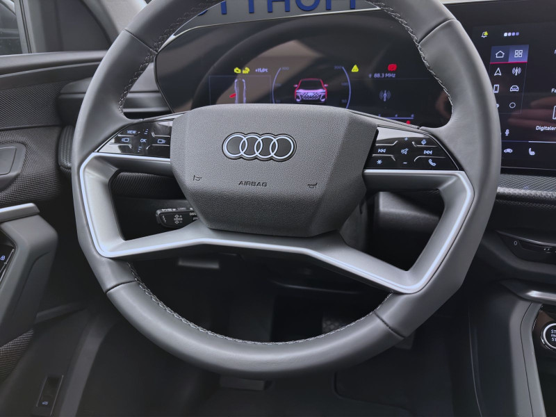 Bild 12: Audi Q5 TDI Q ADVANCED AHK VIRTUAL NAVI eKLAPPE