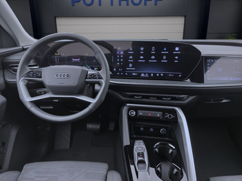 Bild 13: Audi Q5 TDI Q ADVANCED AHK VIRTUAL NAVI eKLAPPE