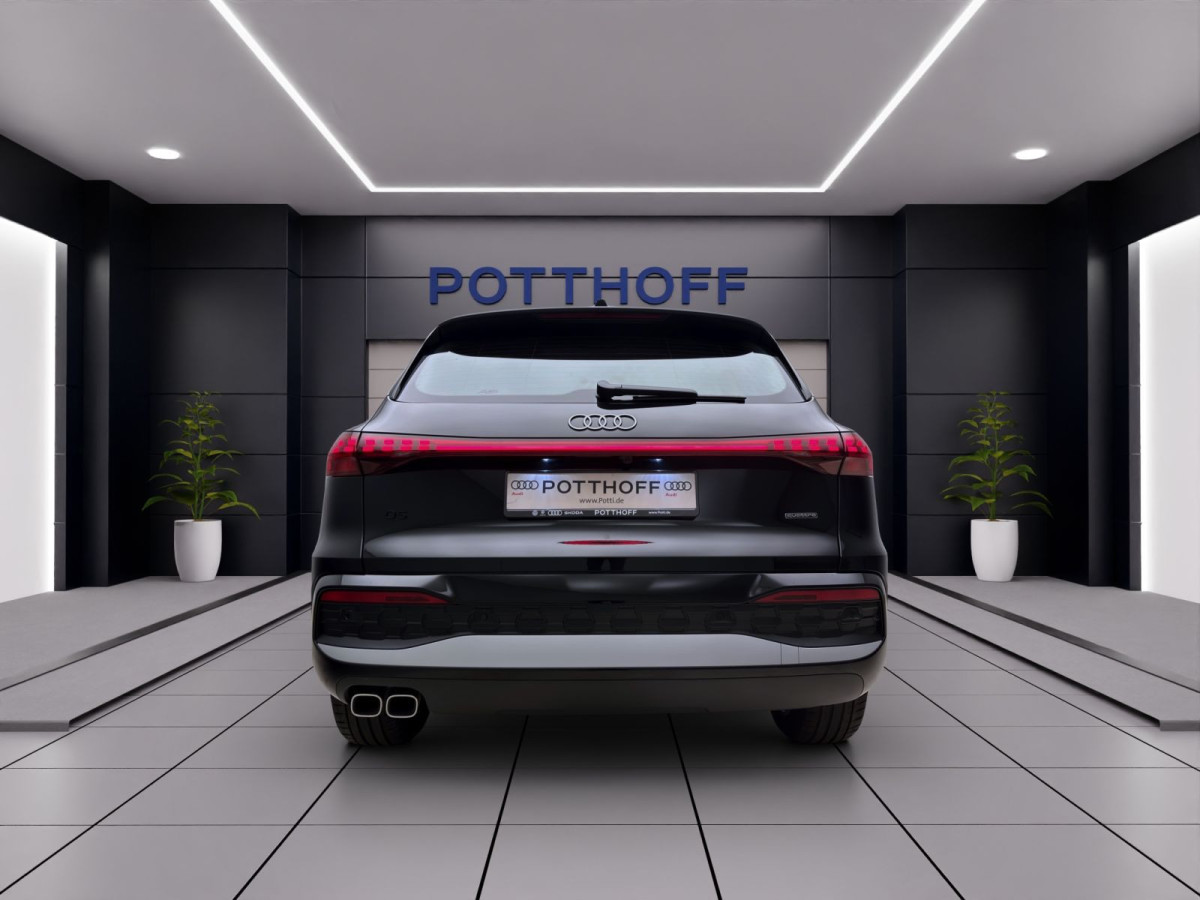 Thumb 3: Audi Q5 TDI Q ADVANCED AHK VIRTUAL NAVI eKLAPPE