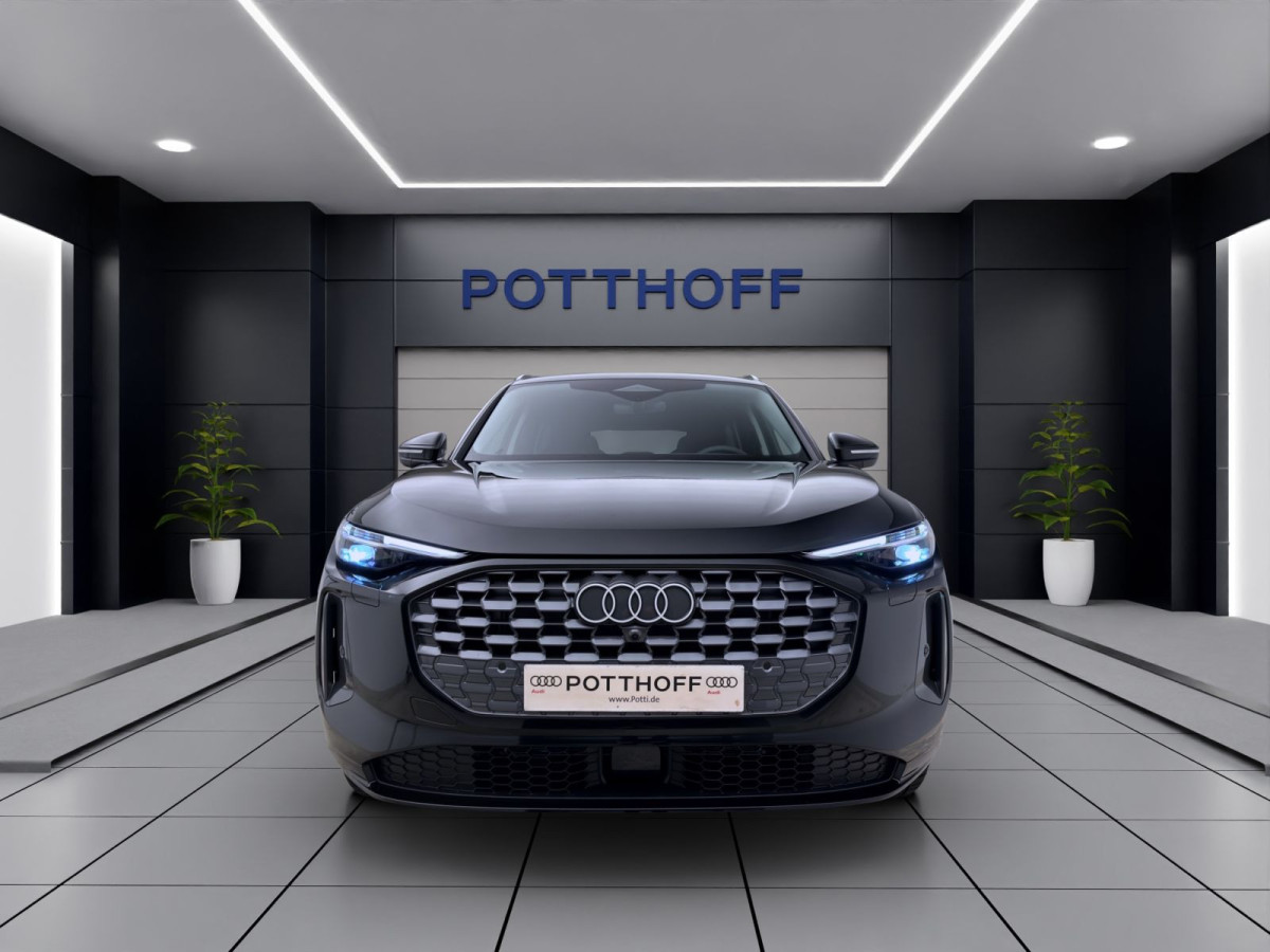 Thumb 7: Audi Q5 TDI Q ADVANCED AHK VIRTUAL NAVI eKLAPPE