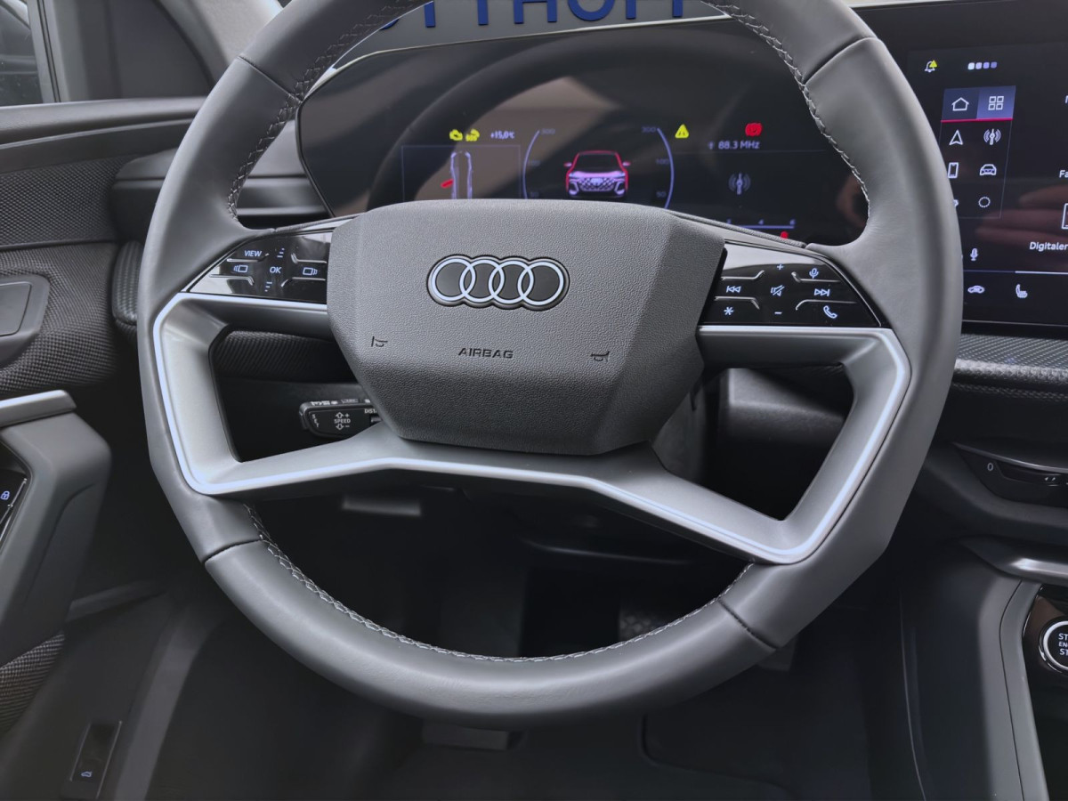 Thumb 12: Audi Q5 TDI Q ADVANCED AHK VIRTUAL NAVI eKLAPPE