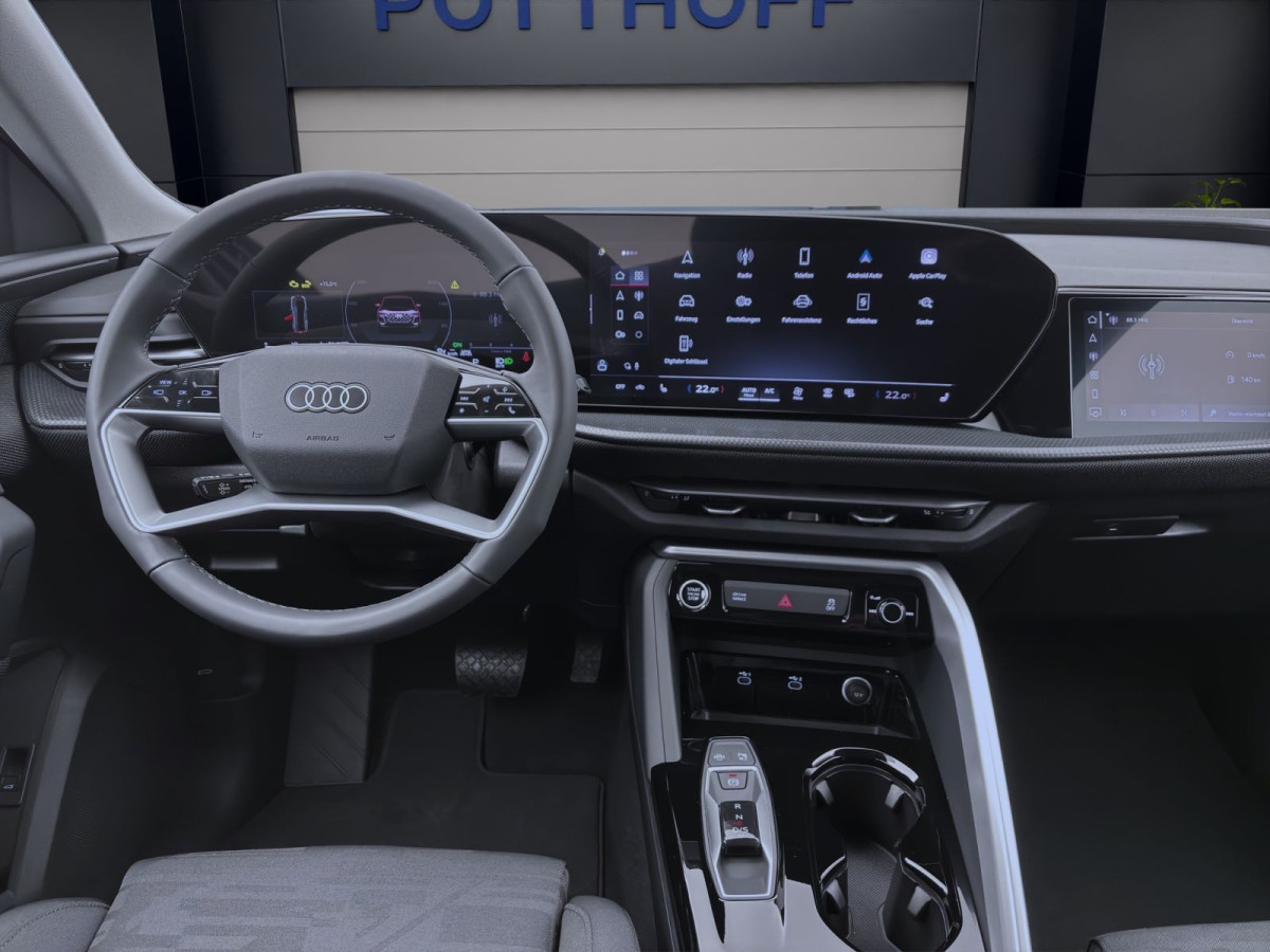 Thumb 13: Audi Q5 TDI Q ADVANCED AHK VIRTUAL NAVI eKLAPPE
