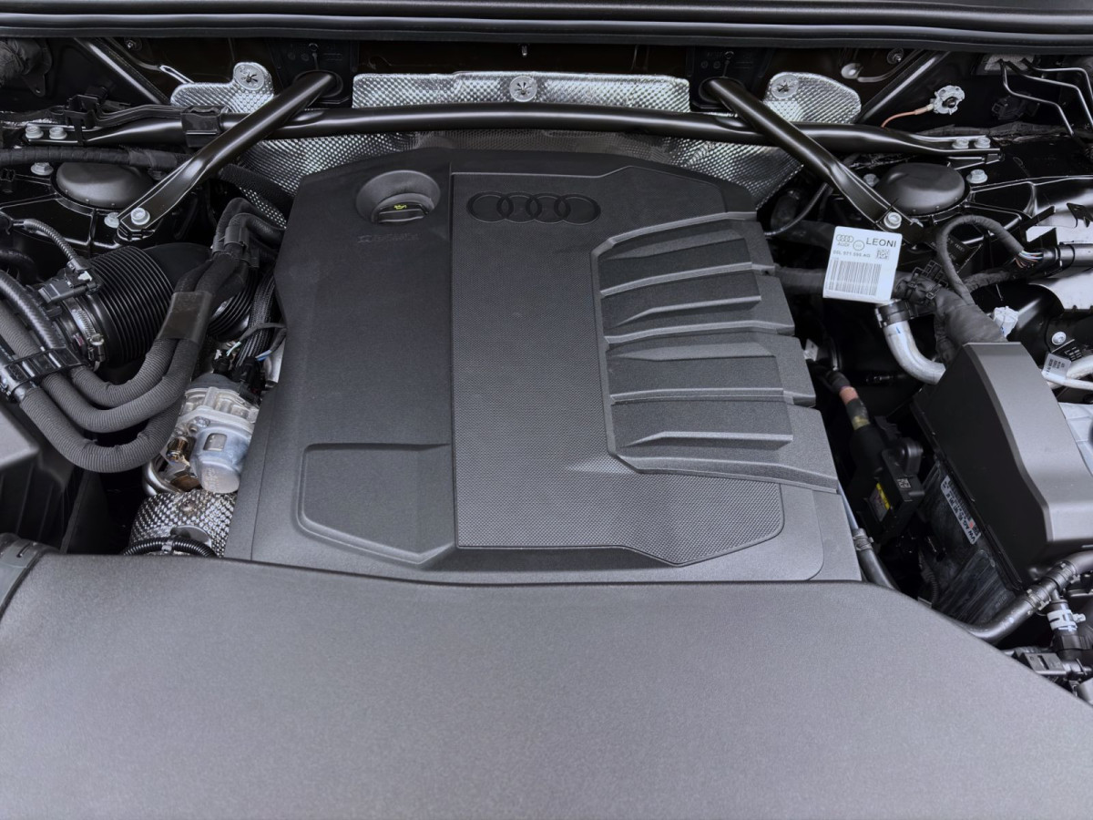 Thumb 18: Audi Q5 TDI Q ADVANCED AHK VIRTUAL NAVI eKLAPPE