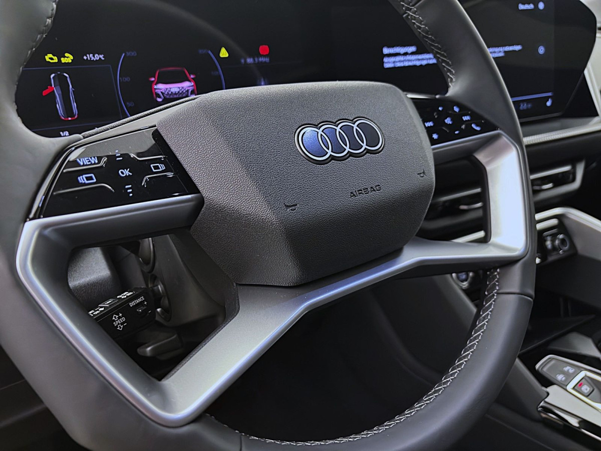 Thumb 20: Audi Q5 TDI Q ADVANCED AHK VIRTUAL NAVI eKLAPPE