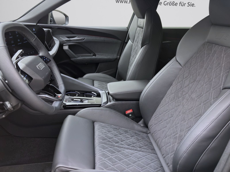 Bild 8: Audi Q5 SUV TDI Q 150 kW S tronic LED+ NAVI LM20 AHK